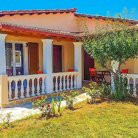 Villa Panorea Мораїтика Екстер'єр фото